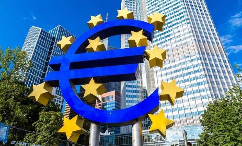 ΤτΕ: Μείωση του ELA κατά 1,6 δισ. ευρώ