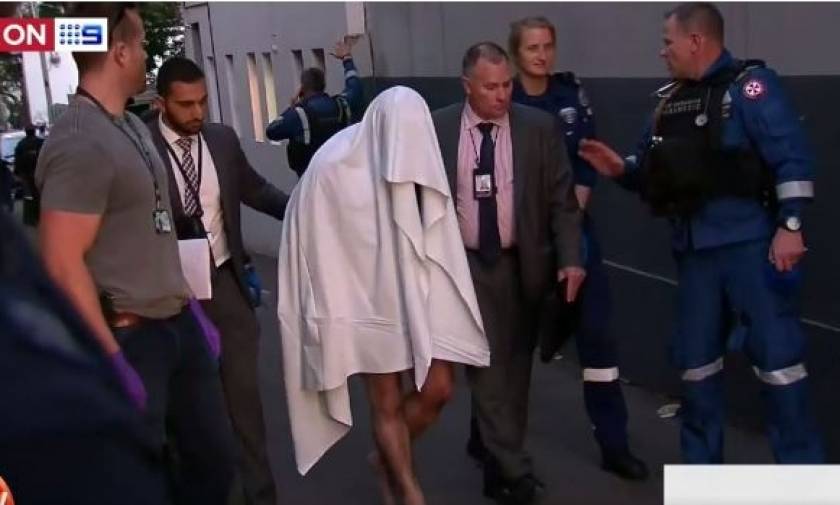 Αυστραλία: Κατηγορίες για τρομοκρατία σε βάρος των τζιχαντιστών που ήθελαν να ανατινάξουν αεροπλάνο