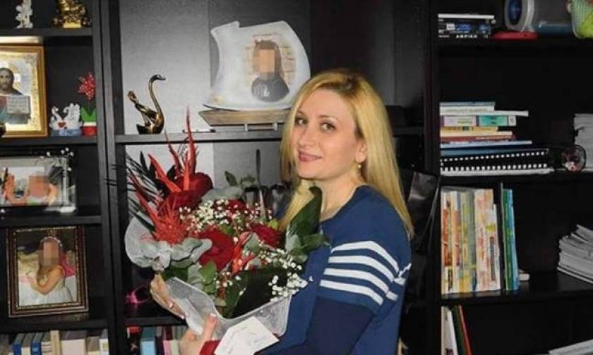 Θεσσαλονίκη: Στον πατριό τα παιδιά της 36χρονης μεσίτριας που δολοφονήθηκε στο Ιπποκράτειο