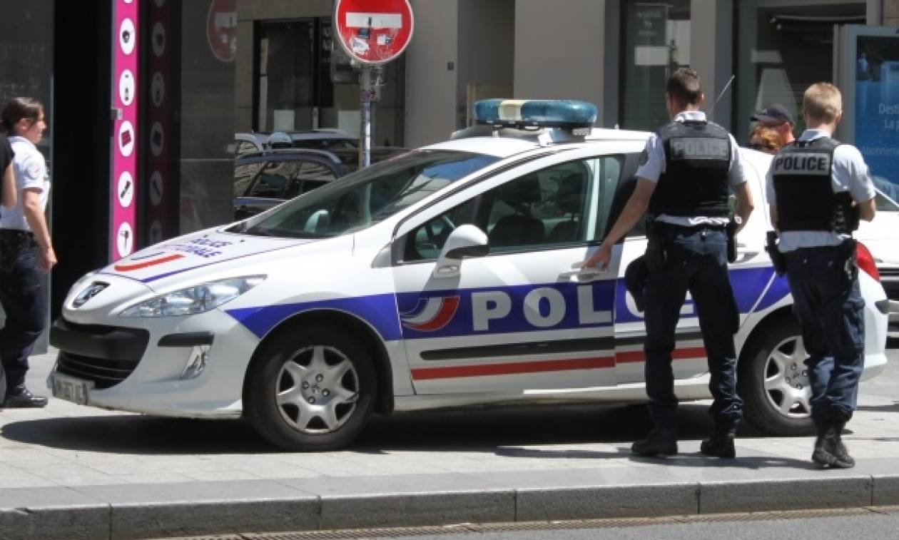 Συναγερμός στη Γαλλία: Βρέθηκε εκτοξευτής ρουκετών σε επιχείρηση της αντιτρομοκρατικής στη Λυών