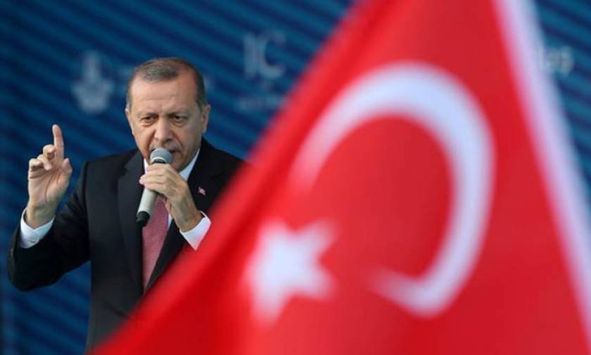 Αποκάλυψη από Τούρκους πιλότους: Είχαμε εντολή να ρίξουμε το αεροπλάνο του Ερντογάν