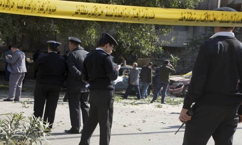 Αίγυπτος: Δύο νεκροί από ένοπλη επίθεση κοντά στο Λούξορ