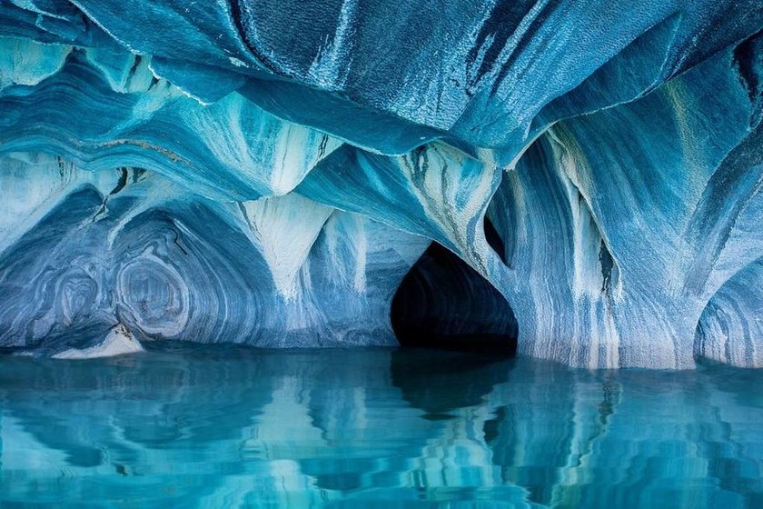 Το National Geographic κατέληξε στις 21 ομορφότερες ταξιδιωτικές φωτογραφίες και είναι εκπληκτικές 