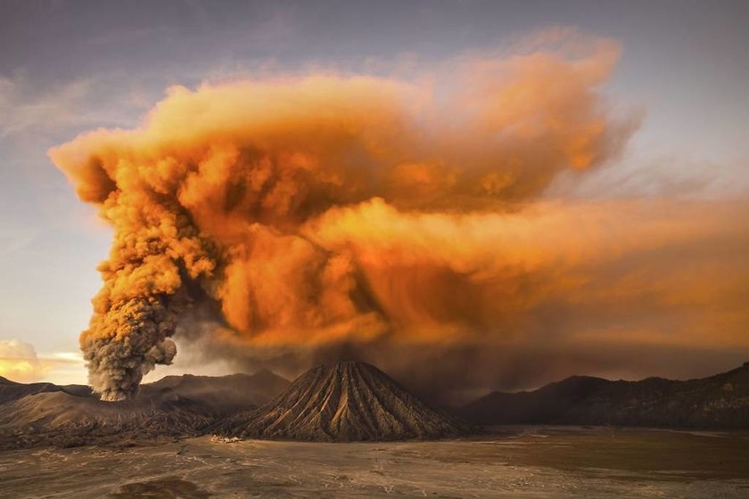 Το National Geographic κατέληξε στις 21 ομορφότερες ταξιδιωτικές φωτογραφίες και είναι εκπληκτικές 