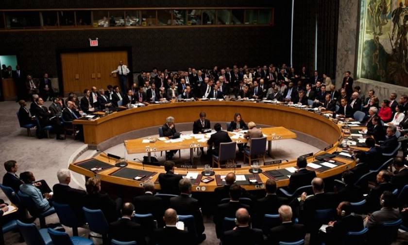 Οι ΗΠΑ συγκαλούν το Συμβούλιο Ασφαλείας του ΟΗΕ για την Βόρεια Κορέα