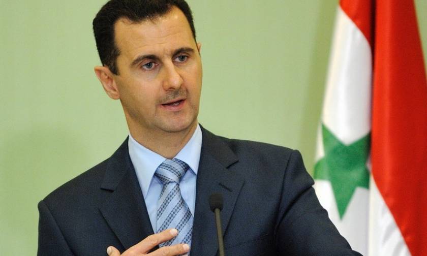 Σ. Αραβία: Η μετάβαση της εξουσίας στη Συρία δεν συμπεριλαμβάνει τον Άσαντ