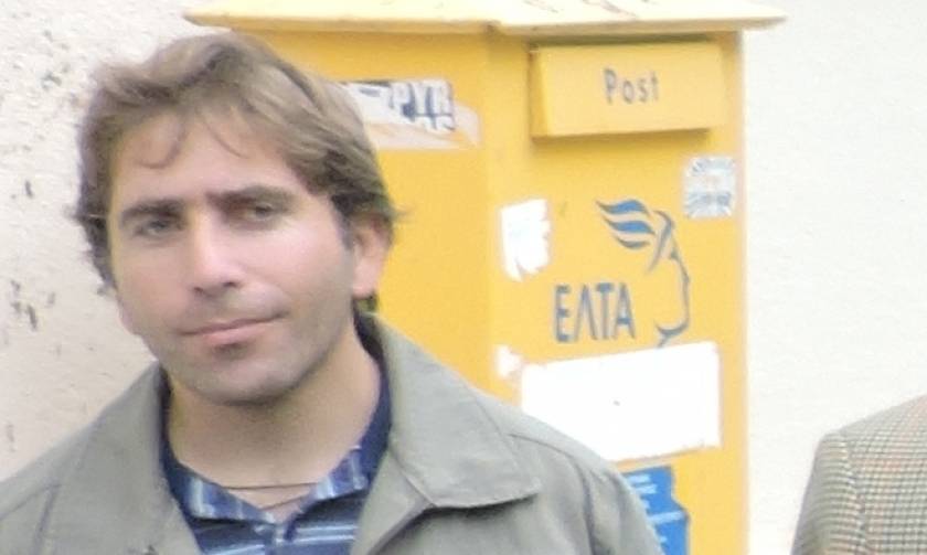 Θρήνος: Νεκρός ο Γιάννης Χριστακόπουλος