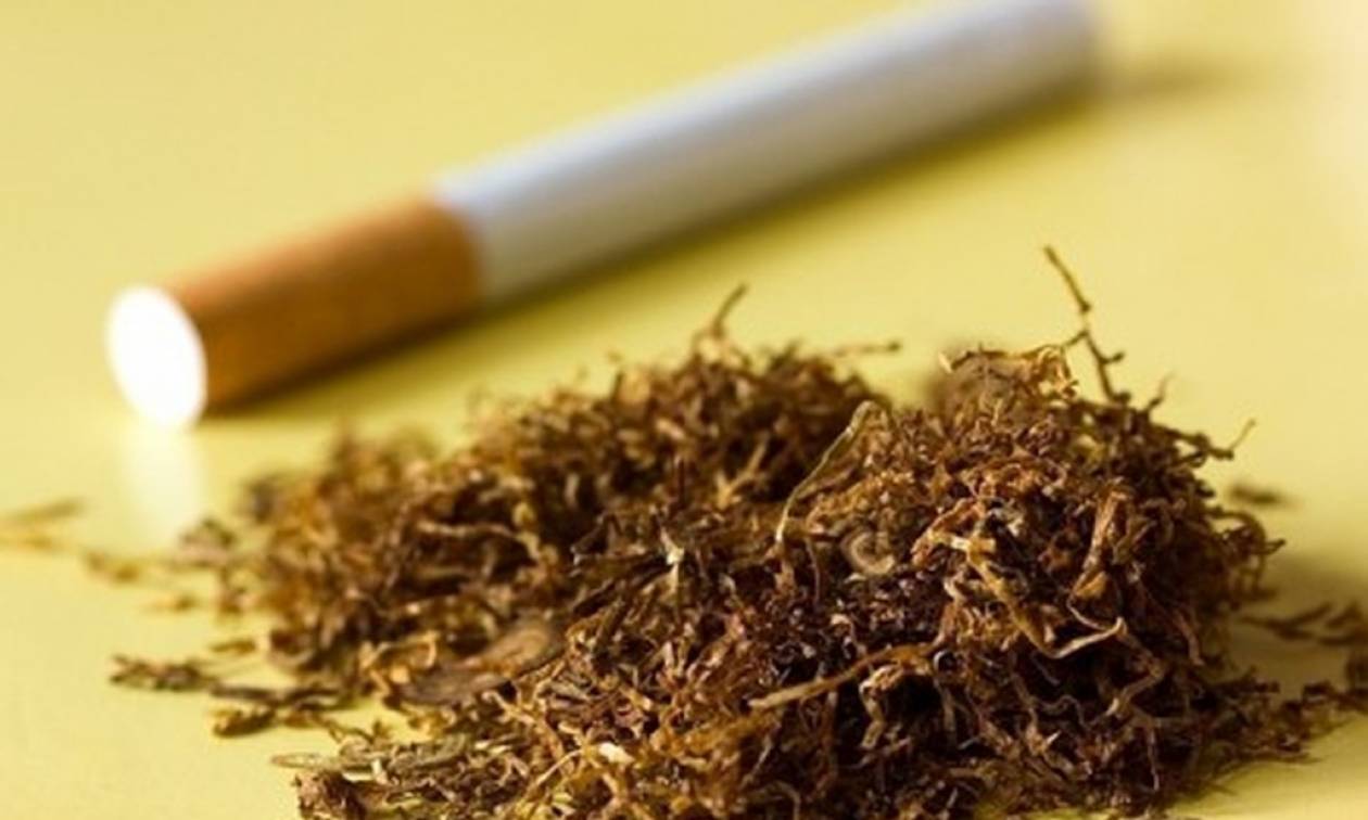 Ηράκλειο: Συνελήφθη 48χρονος με 222 συσκευασίες παράνομου καπνού