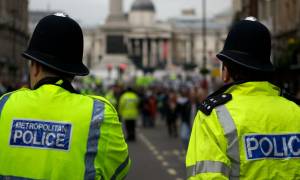 Βρετανία: Πρώην αστυνομικός βιντεοσκοπούσε γυμνούς ανθρώπους από ελικόπτερο