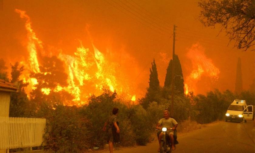 Οργή συγγενών των θυμάτων της φονικής πυρκαγιάς στην Ηλεία - Ζητούν ακύρωση εκδήλωσης