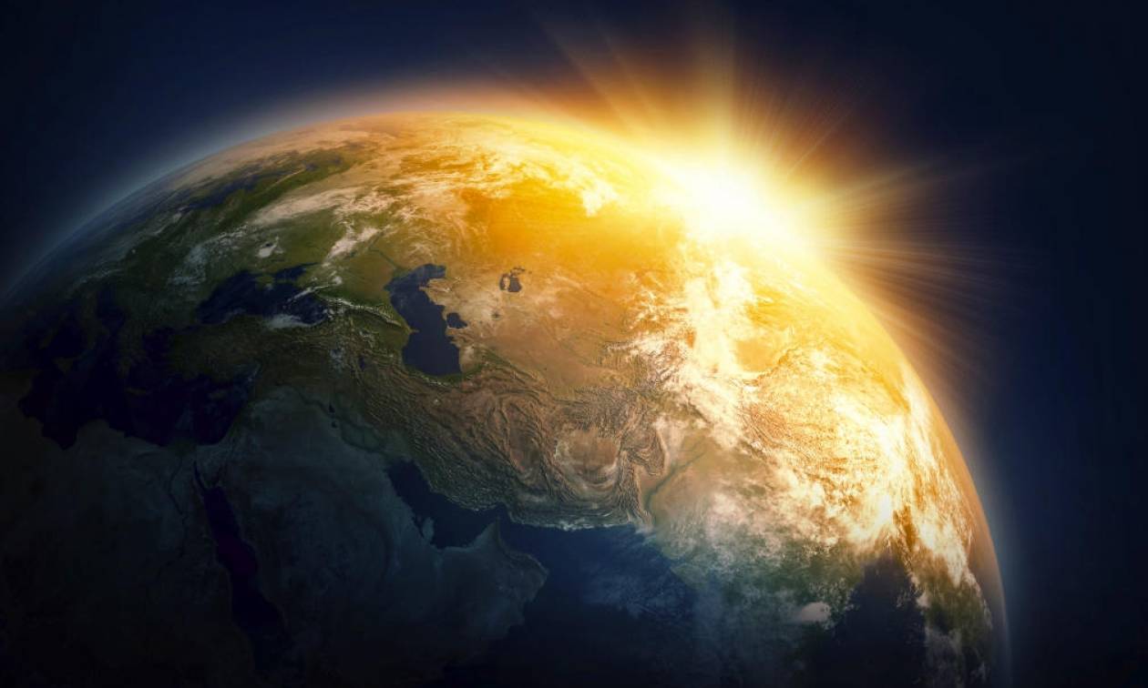 Καταστροφολογικά σενάρια για το «τέλος του κόσμου» στις 23 Σεπτεμβρίου