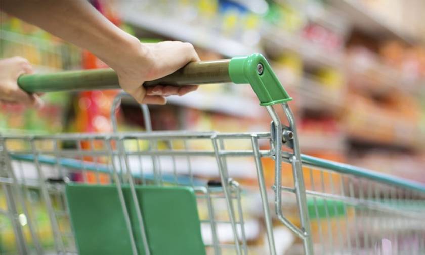 ΕΛΣΤΑΤ: Στο 1% ο πληθωρισμός τον Ιούλιο - Ποια προϊόντα είναι ακριβά