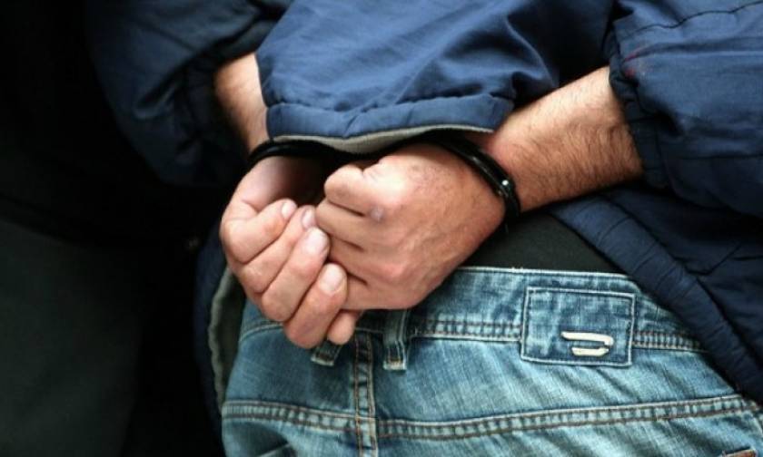 Ηράκλειο: Έξι συλλήψεις για κατοχή και διακίνηση ναρκωτικών