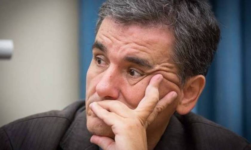 Tsakalotos: Government doesn't question data on which its program was based on