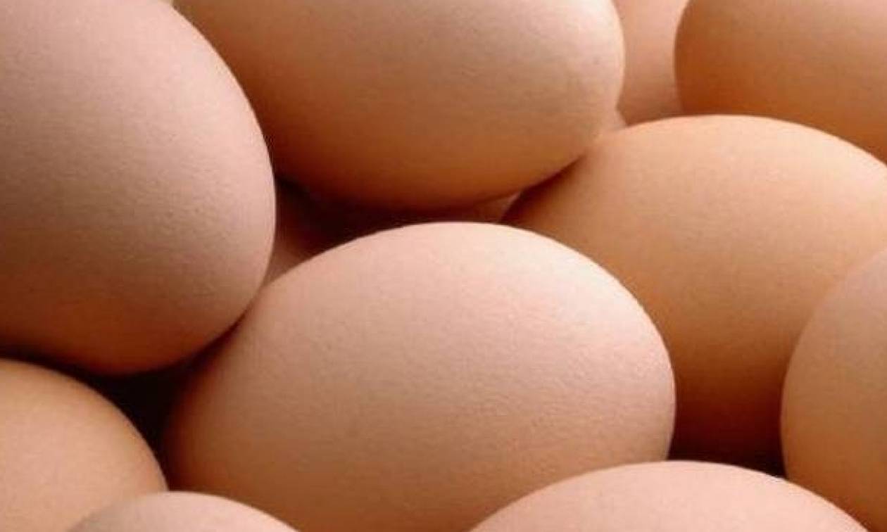«Βόμβα» με τα μολυσμένα αβγά: 700.000 έχουν εισαχθεί στη Βρετανία