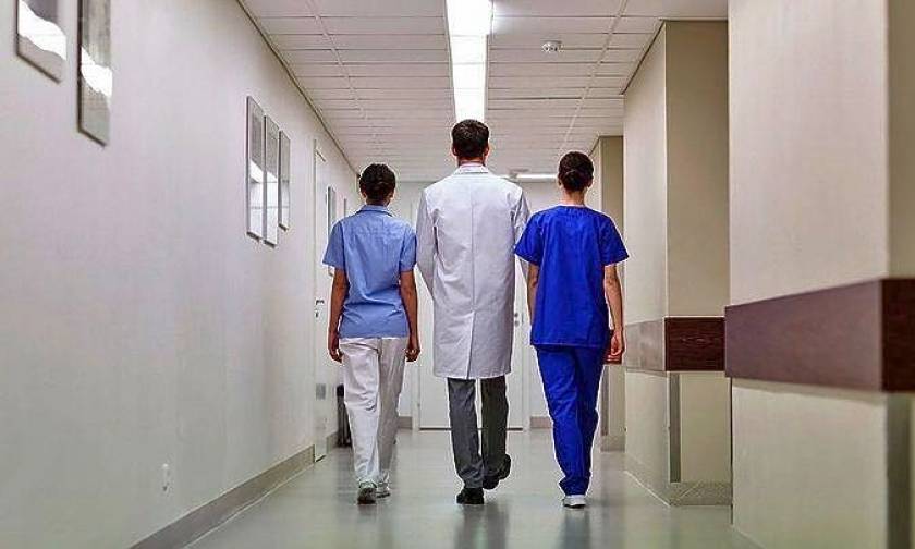 Αρνήθηκαν την αξιολόγηση 50.000 εργαζόμενοι στα δημόσια νοσοκομεία