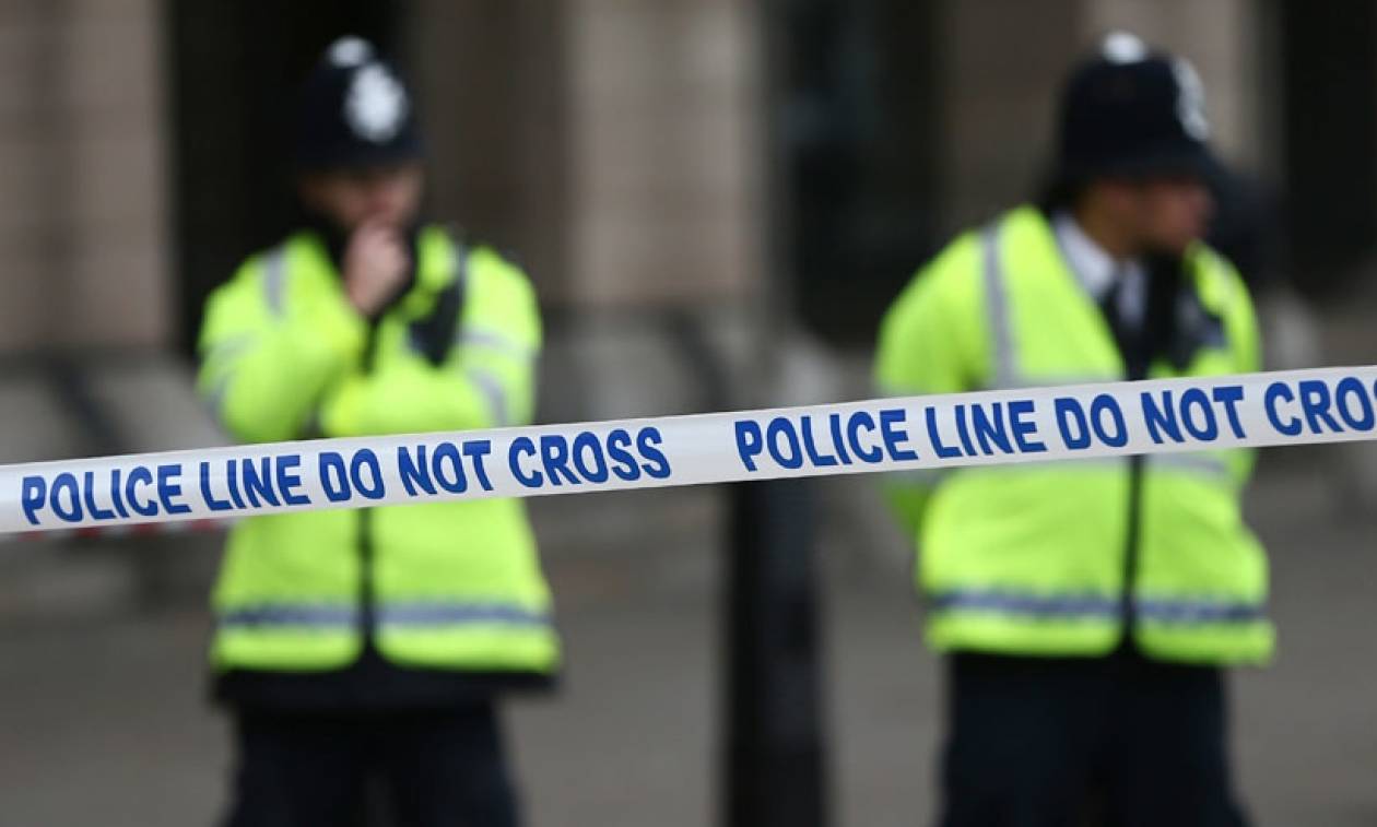 Συναγερμός στο Λονδίνο - Νέα επίθεση στο Μπόροου με παγιδευμένο φάκελο