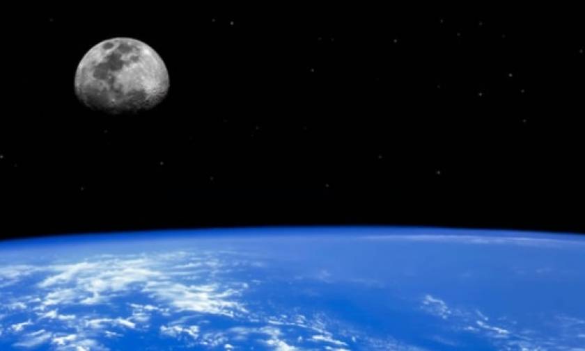 Ανατροπή επιστημονικών δεδομένων για το μαγνητικό πεδίο της Σελήνης!