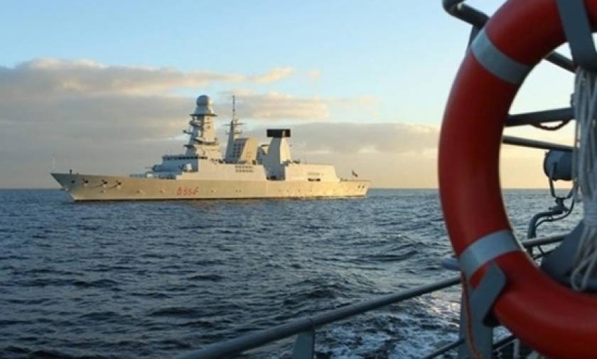 Η Τρίπολη «απαγορεύει σε όλα τα ξένα πλοία» να επιχειρούν κοντά στις ακτές της χώρας