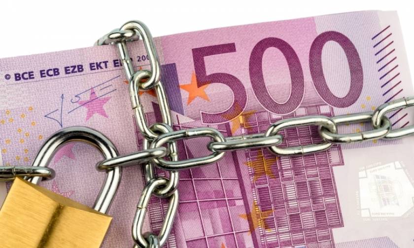 Ανελέητη η κυβέρνηση: Κατασχέσεις για οφειλές στο Δημόσιο ακόμα και κάτω από 500 ευρώ!