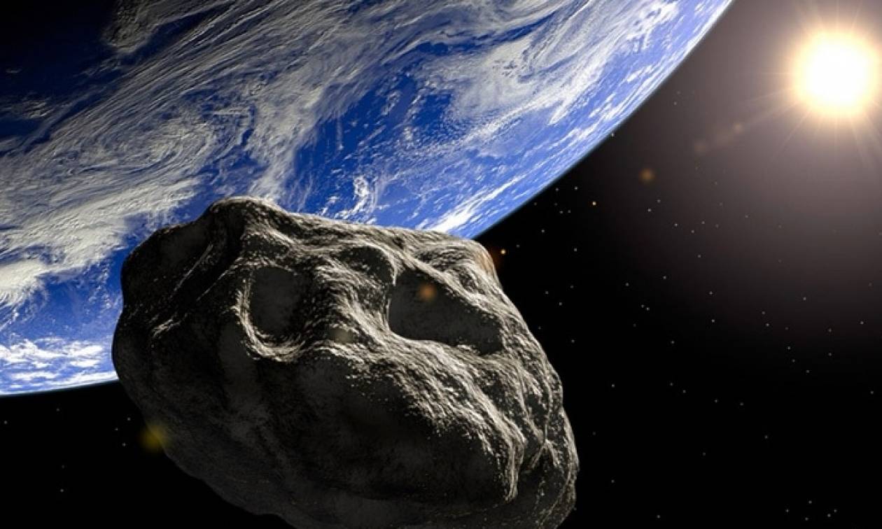 «Συναγερμός» στη NASA για τον αστεροειδή που πλησιάζει στη Γη!
