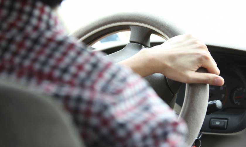 Θεσσαλία: Εννέα άτομα οδηγούσαν χωρίς δίπλωμα οδήγησης