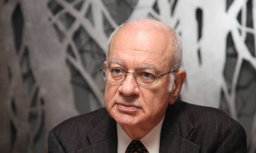 Greece needs an «investment shock», says Econ Min Papadimitriou