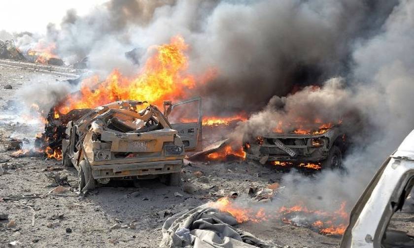 Υεμένη: «Λουτρό» αίματος με 14 νεκρούς από έκρηξη βόμβας