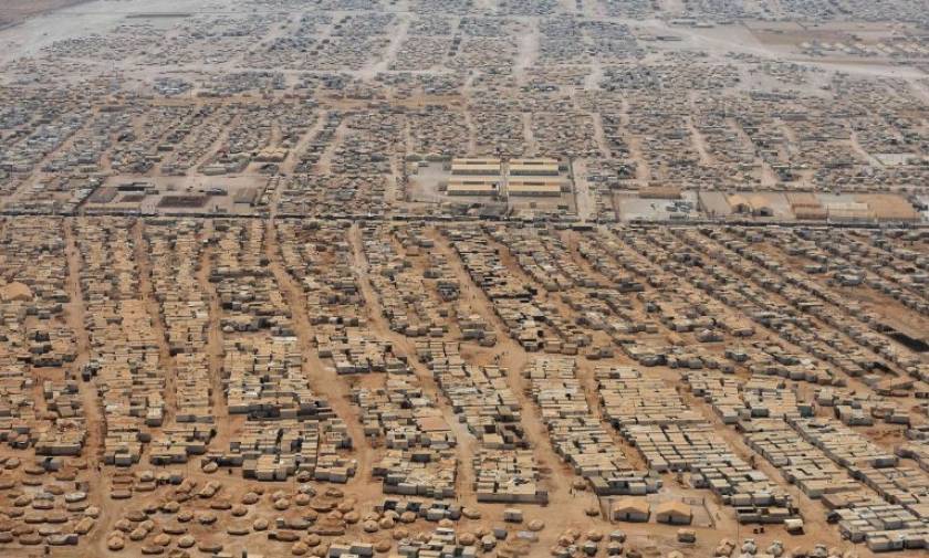Συρία: Δεκάδες χιλιάδες άμαχοι εκτοπισμένοι σε καταυλισμούς φρίκης