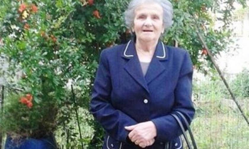 Αίγιο: Τραγικό τέλος για την 88χρονη που είχαν χαθεί τα ίχνη της