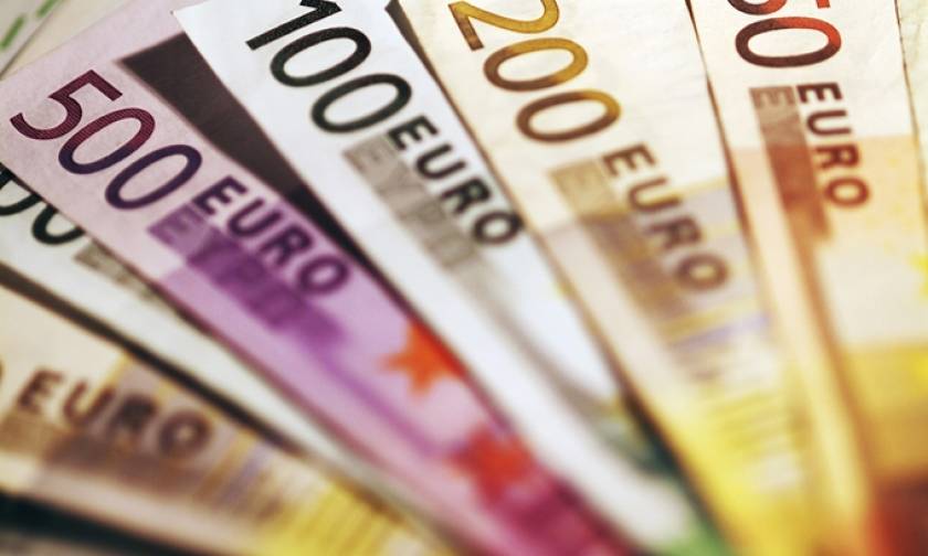 Primary budget surplus of 3,053 mln euros in the period Jan - July
