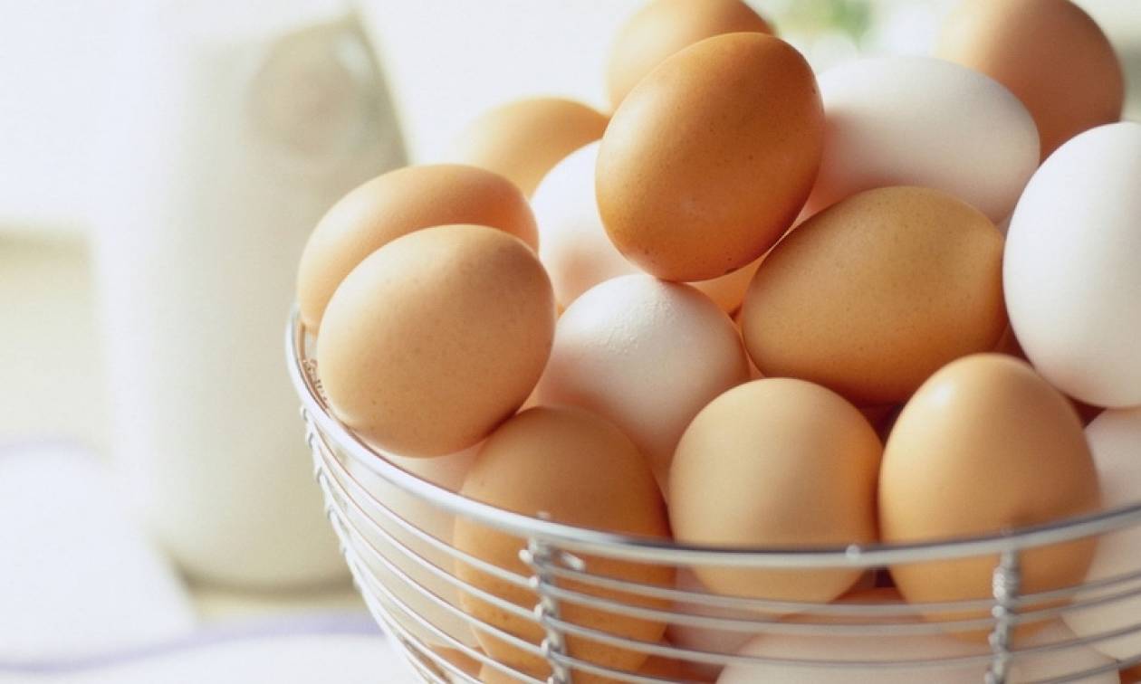 Διατροφικός εφιάλτης: Τεράστιες οι ποσότητες μολυσμένων αυγών που έχουν εισαχθεί στη Γερμανία