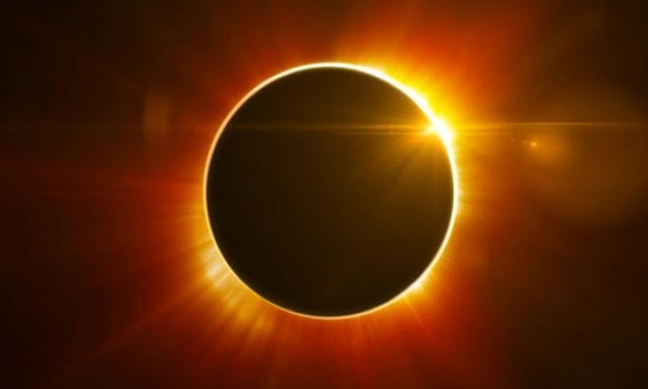 Μεταδοτική «τρέλα» εξαπλώνεται στον πλανήτη για την ολική έκλειψη Ηλίου στις 21 Αυγούστου