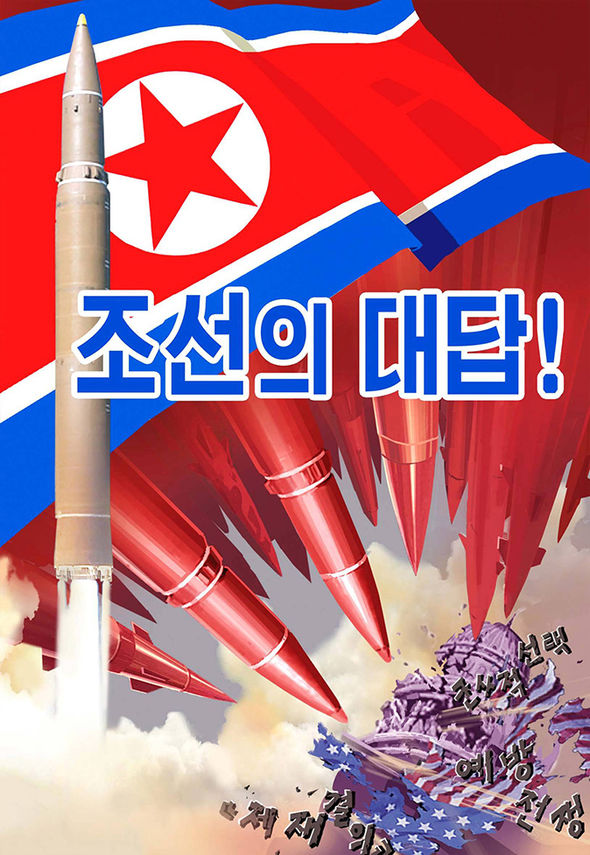North Korea News Latest 1036128