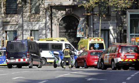 Τρομοκρατική επίθεση Βαρκελώνη: Σε κρίσιμη κατάσταση μια Ελληνίδα μάνα