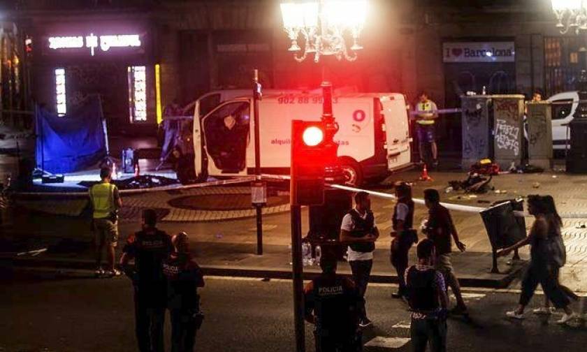 Επίθεση Βαρκελώνη: Έκρηξη με ένα νεκρό σε σπίτι στην Καταλονία