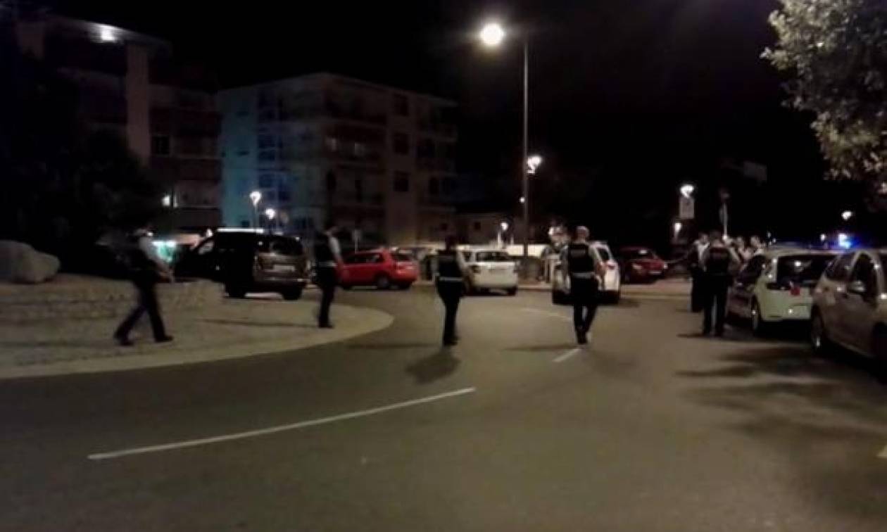 Καταλονία - Επίθεση στο θέρετρο Καμπρίλς: Πέντε δράστες νεκροί - Έξι πολίτες τραυματίες (vids)