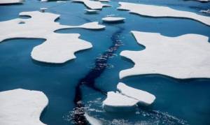 Βρέθηκαν στην Ανταρκτική τα αρχαιότερα δείγματα πάγου ηλικίας 2,7 εκατ. ετών!