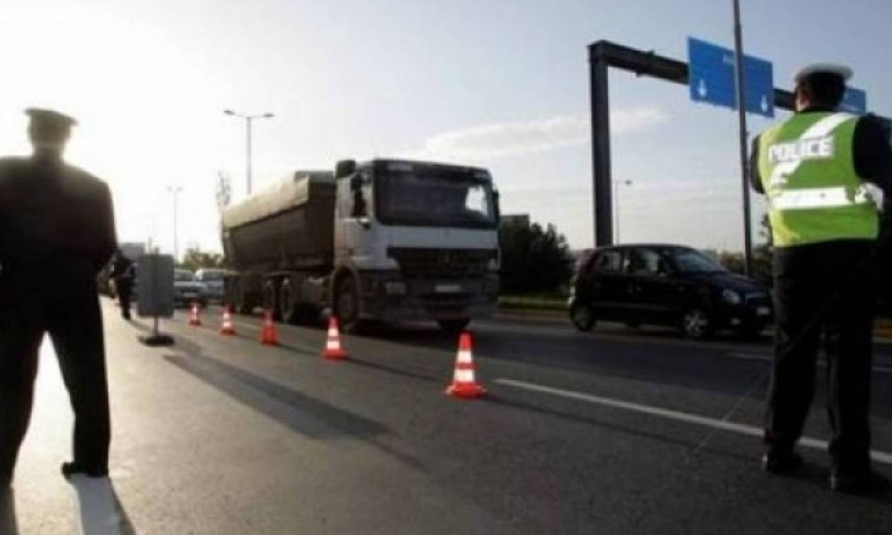 Κυκλοφοριακές ρυθμίσεις: «Άνοιξαν» οι δρόμοι στην περιοχή του Καλάμου