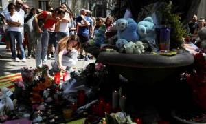 Επίθεση Βαρκελώνη: Συγκλονίζουν οι ιστορίες οικογενειών που ξεκληρίστηκαν