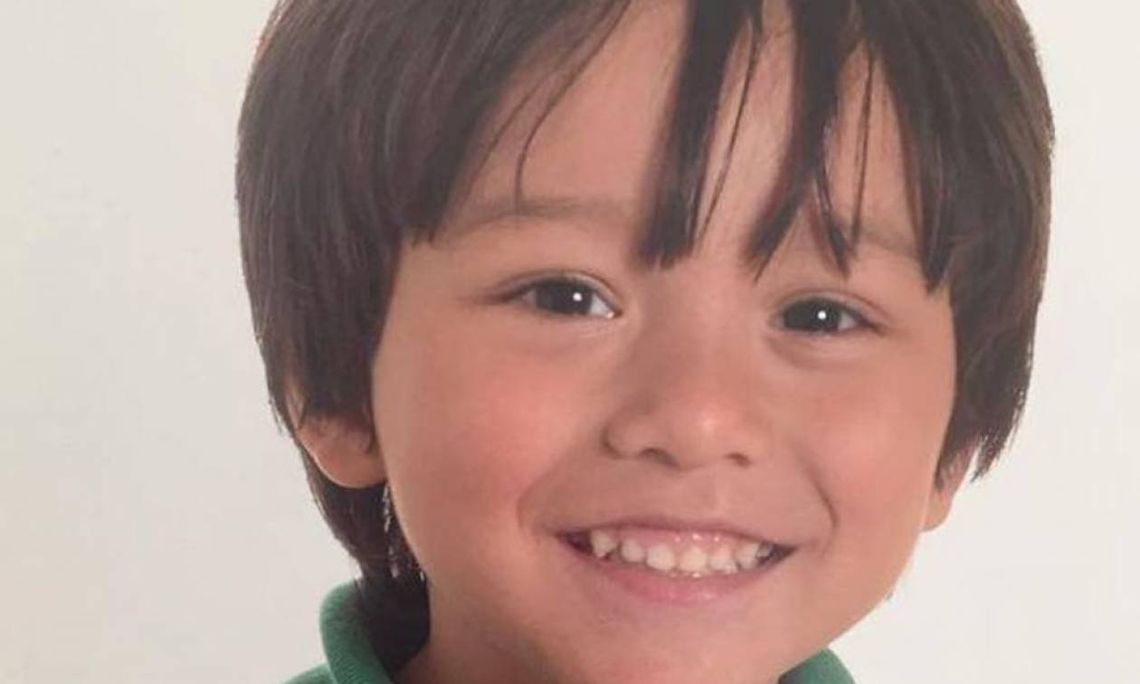 Επίθεση Βαρκελώνη: Νεκρός ο αγνοούμενος 7χρονος Τζούλιαν που αγνοούνταν
