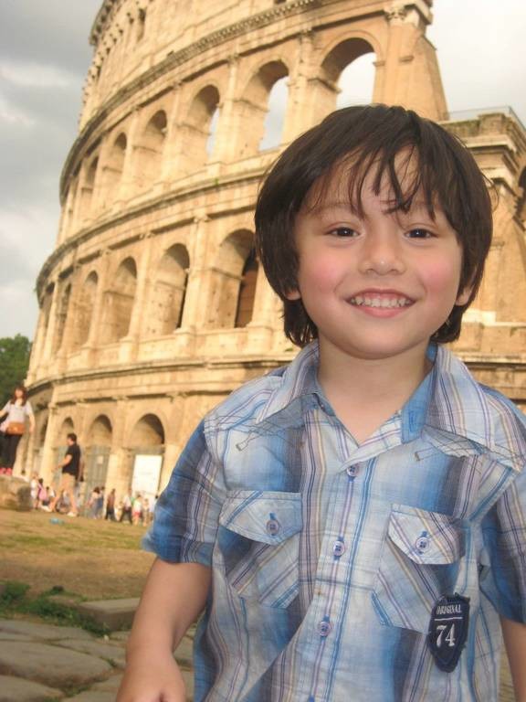 Επίθεση Βαρκελώνη: Πέθανε ο αγνοούμενος 7χρονος Τζούλιαν