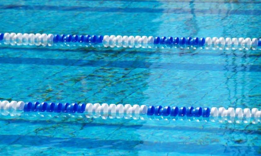 Βαρκελώνη: Κολυμβητής αγνόησε τους κριτές και  κράτησε ενός λεπτού σιγή (vid)