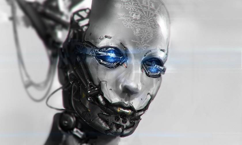 Ρομπότ – δολοφόνοι: Αυτή είναι η μεγαλύτερη απειλή της ανθρωπότητας