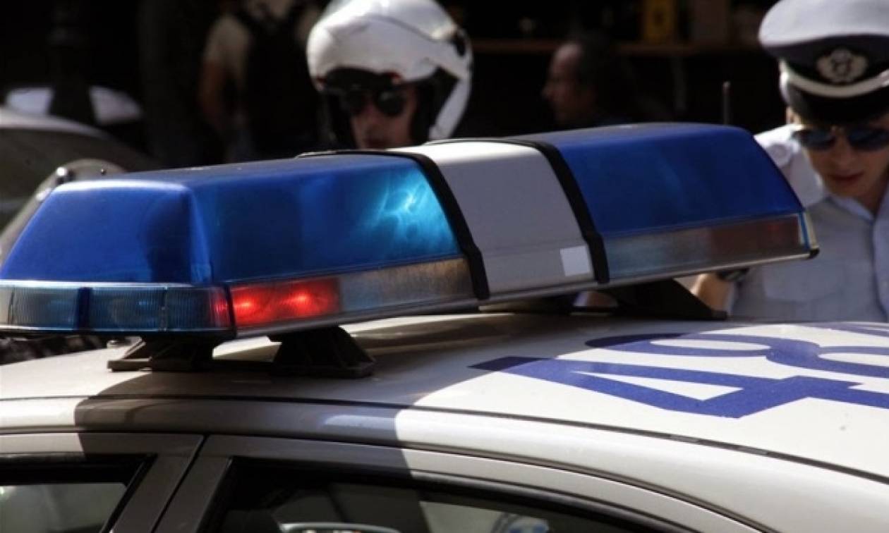 Συνελήφθη ο άντρας που σκότωσε τον 36χρονο Μολδαβό στα Κάτω Πατήσια