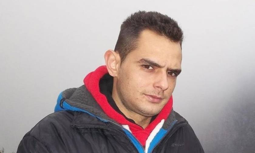 Θρήνος: Νεκρός ο 32χρονος Κώστας Καρακωνσταντάκης