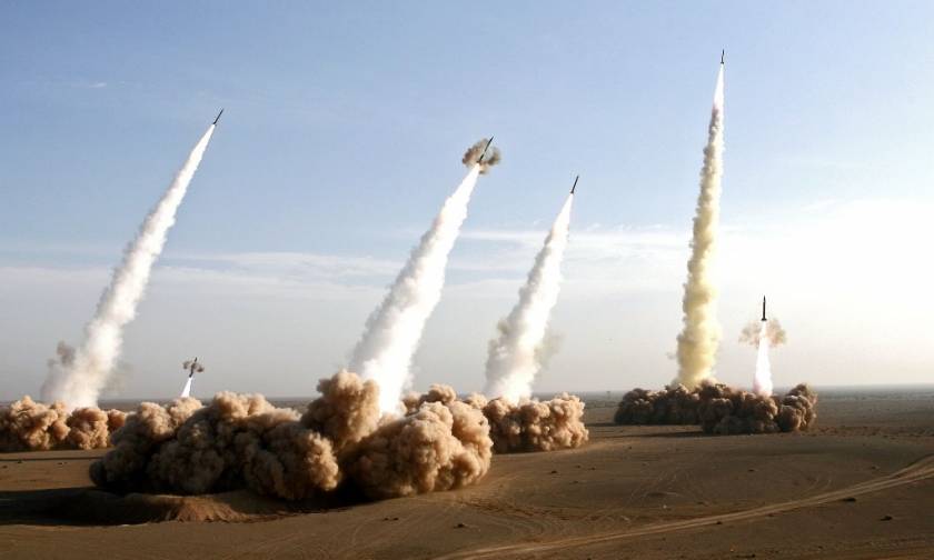 Αυστηρή προειδοποίηση Ιράν προς ΗΠΑ: Θα φτιάξουμε πυρηνικά όπλα σε πέντε μέρες