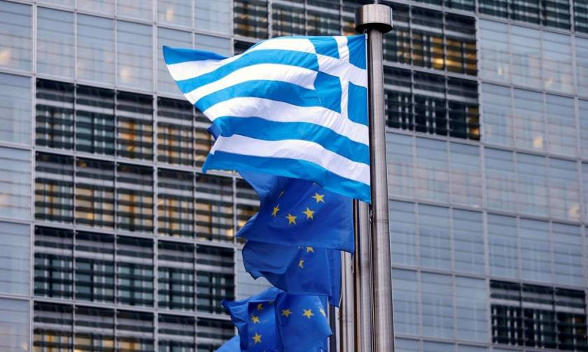 Κομισιόν: Πάνω από 35 δισ. έως το 2020 για απασχόληση και ανάπτυξη στην Ελλάδα