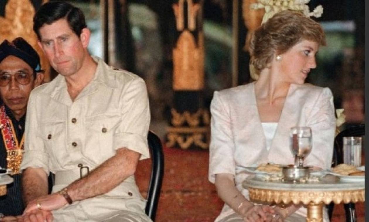 Πριγκίπισσα Νταϊάνα: Είκοσι χρόνια μετά το θάνατό της... «εκδικείται» τον Κάρολο!