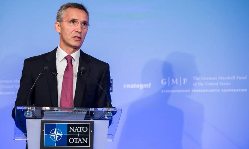 Βαριές κατηγορίες ΝΑΤΟ κατά Ρωσίας: Υπονομεύει και την ασφάλεια στην Ευρώπη